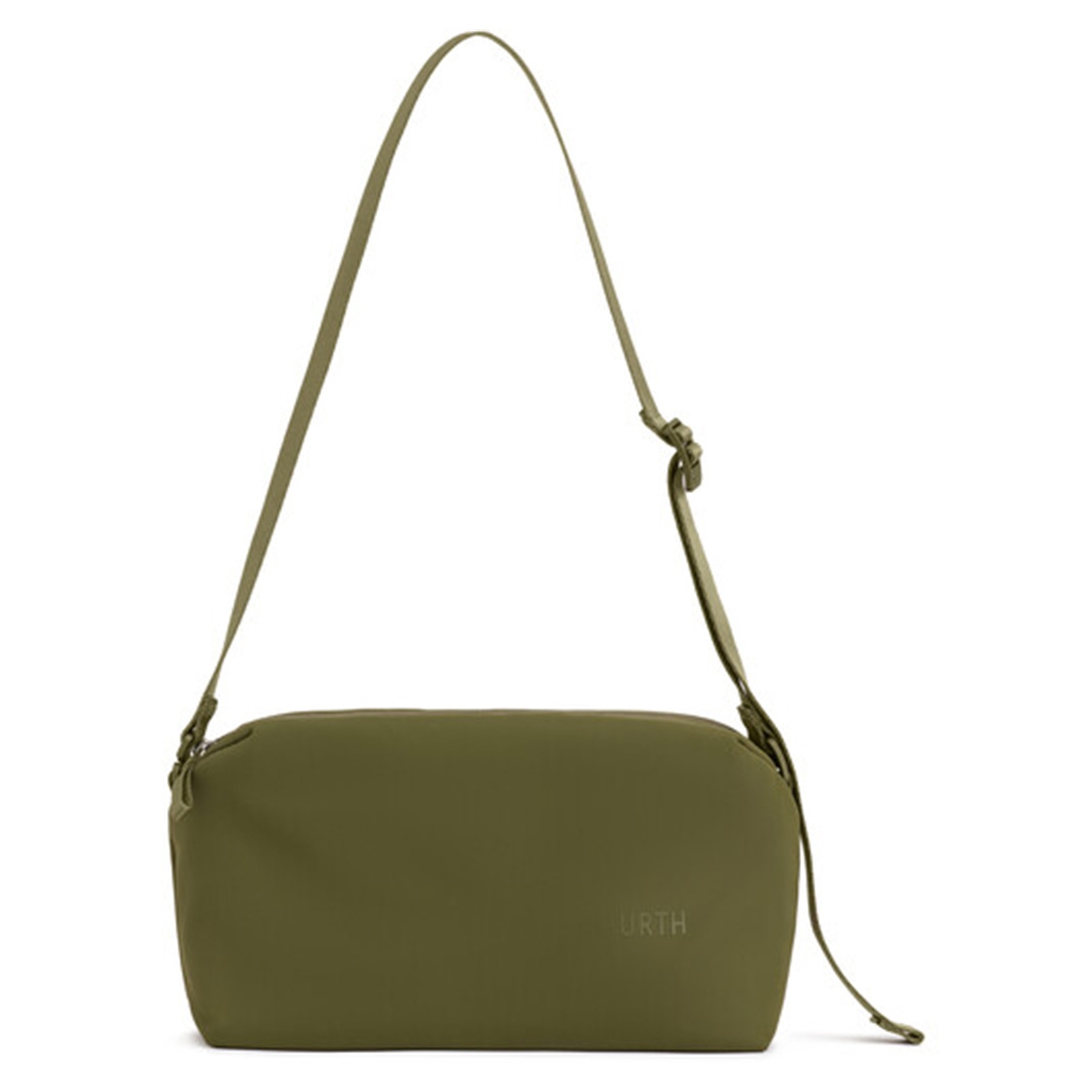 Urth Dolomite Camera Sling Bag (Green, 5L)