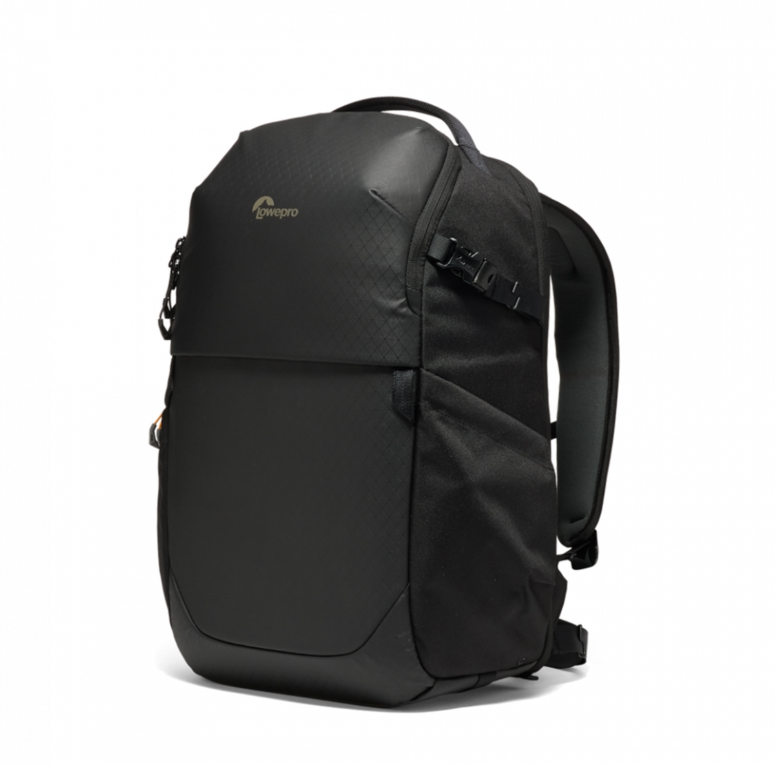 Lowepro Fastpack BP 250 AW IV Backpack (22L, Black)
