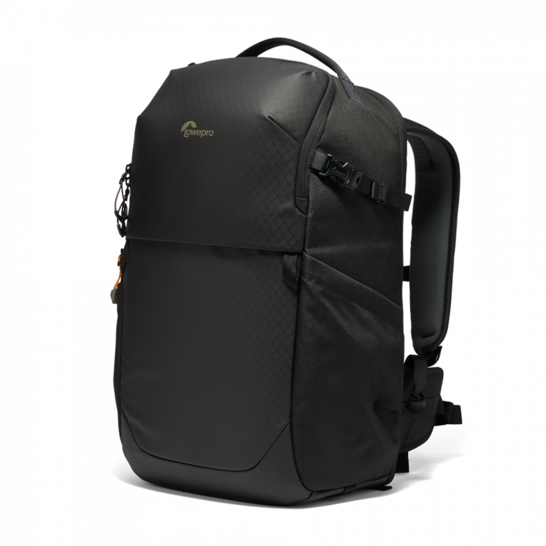 Lowepro Fastpack BP 450 AW IV Backpack (28L, Black)