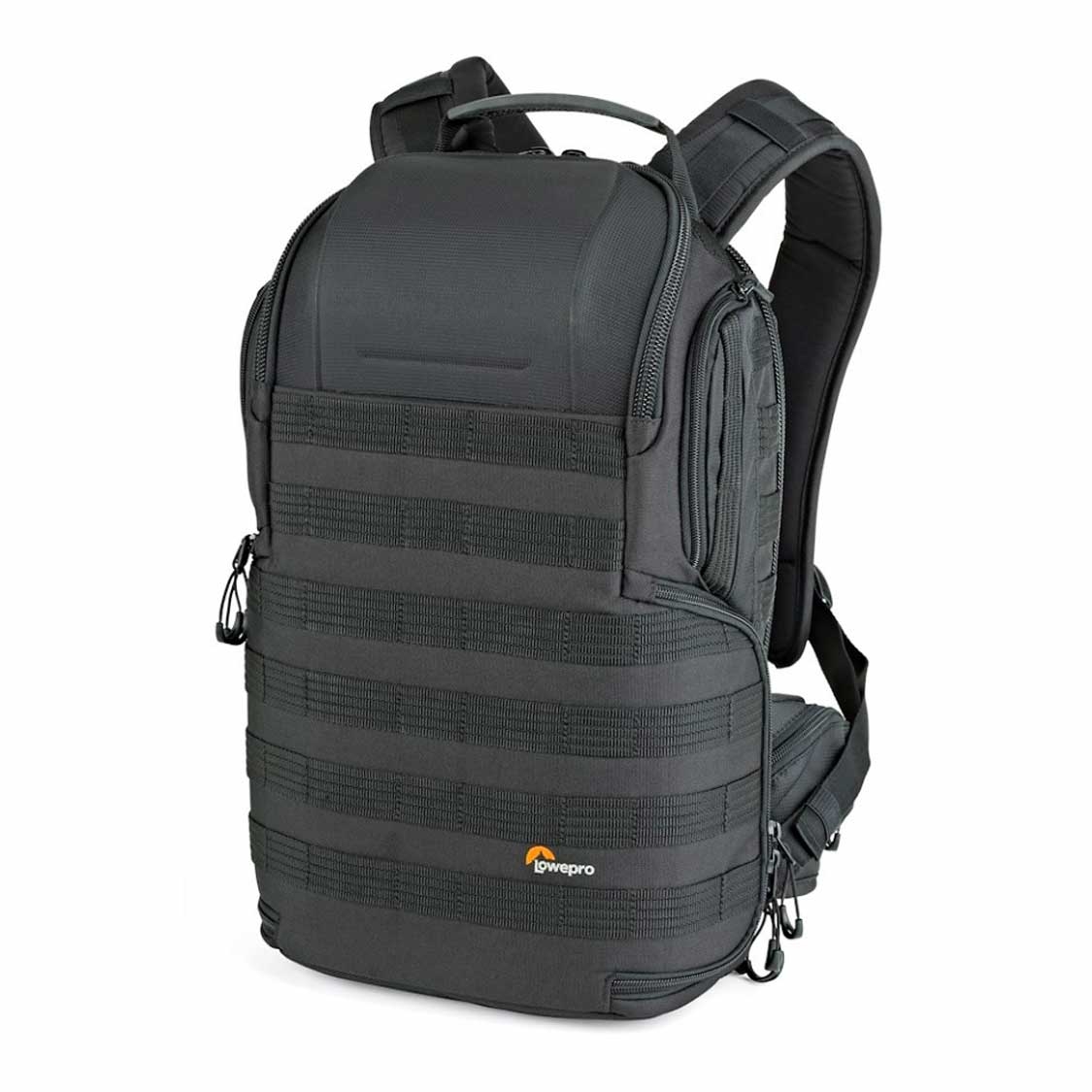 Lowepro ProTactic BP 350 AW II Backpack (green line)