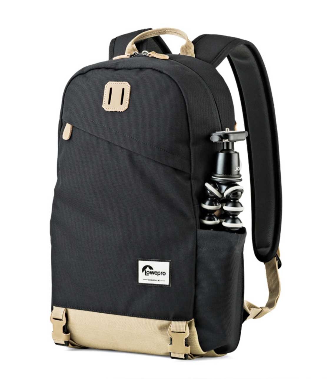 Lowepro Urban Plus Messenger Backpack