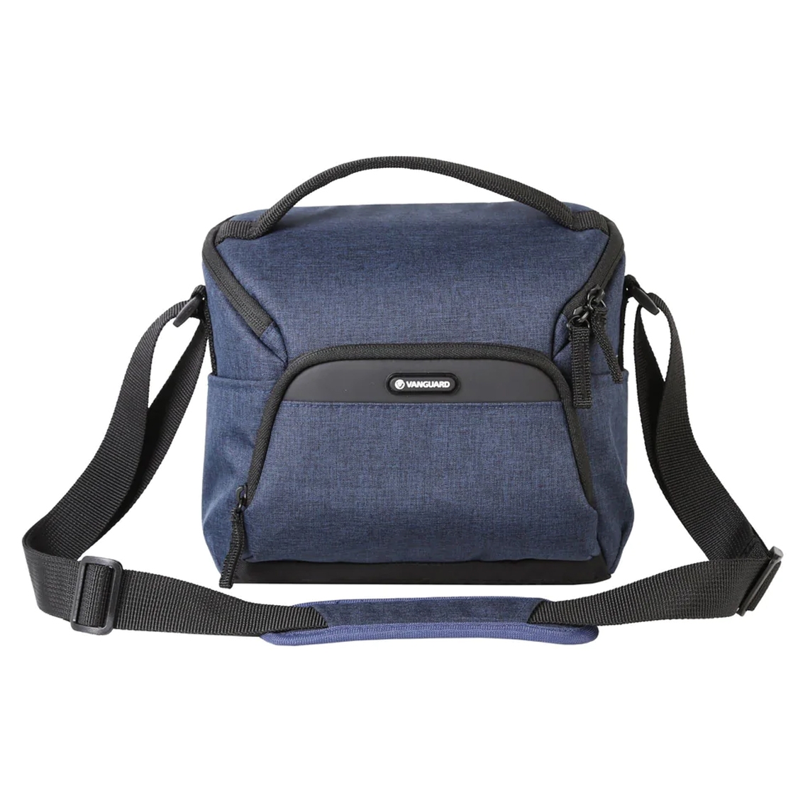 Vanguard Aspire 21 Shoulder Bag Navy