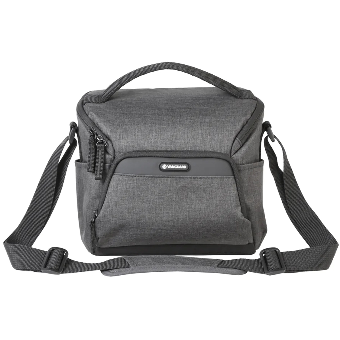 Vanguard Aspire 21 Shoulder Bag Grey