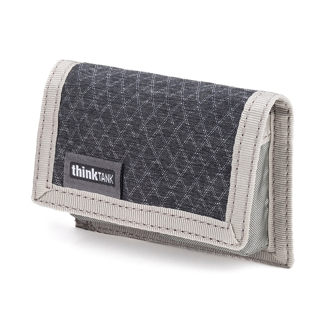 ThinkTank Battery Holder 2 (Nickel Grey)