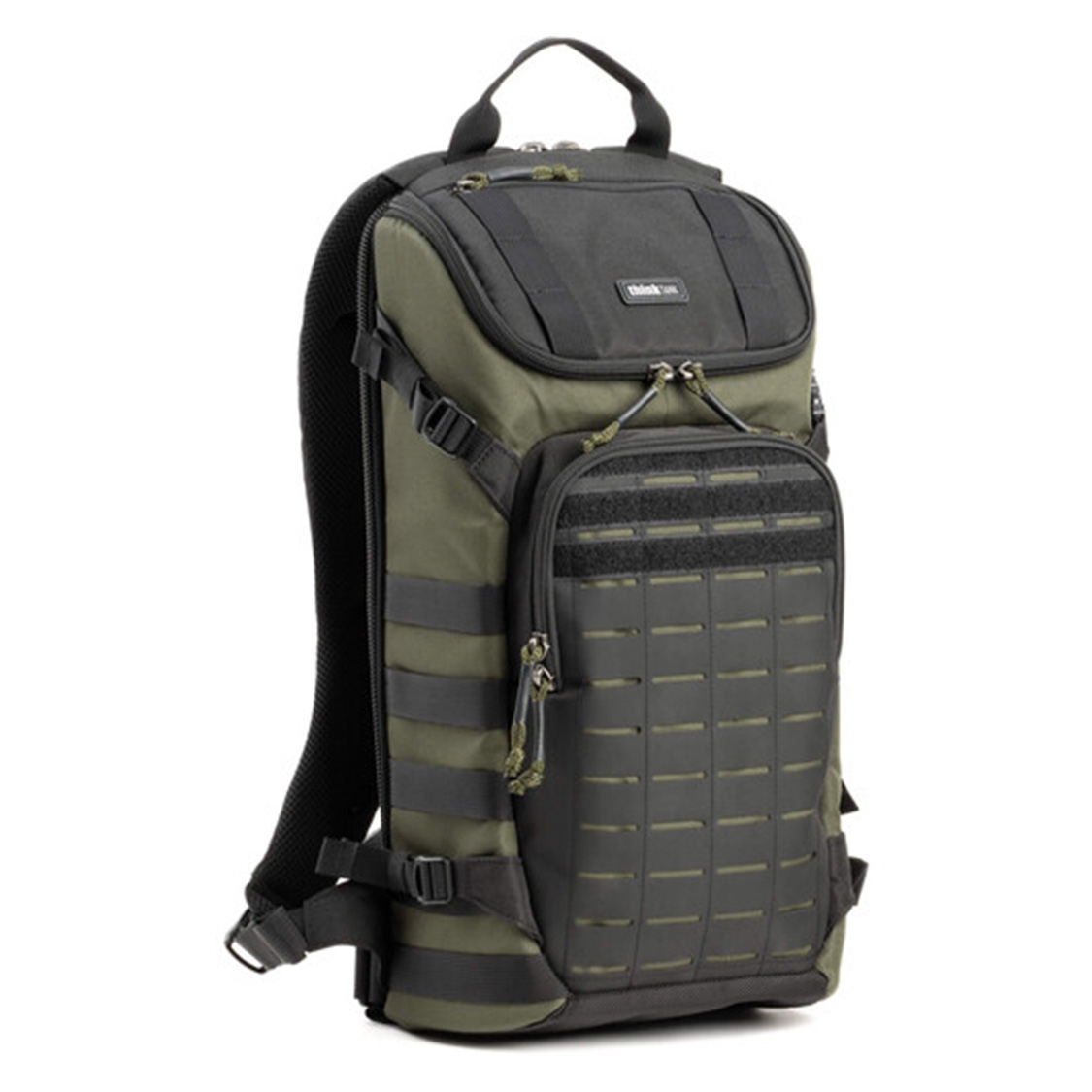 ThinkTank Photo DarkLight Backpack (14L, Montane Green)