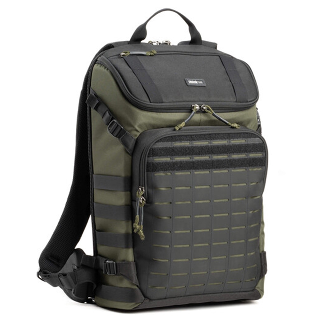 ThinkTank Photo DarkLight Backpack (20L, Montane Green)