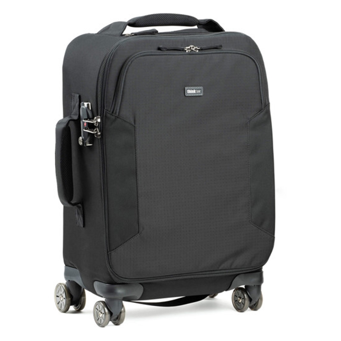 ThinkTank Photo Airport Roller Derby V2 Roller Bag (Black, 29L)