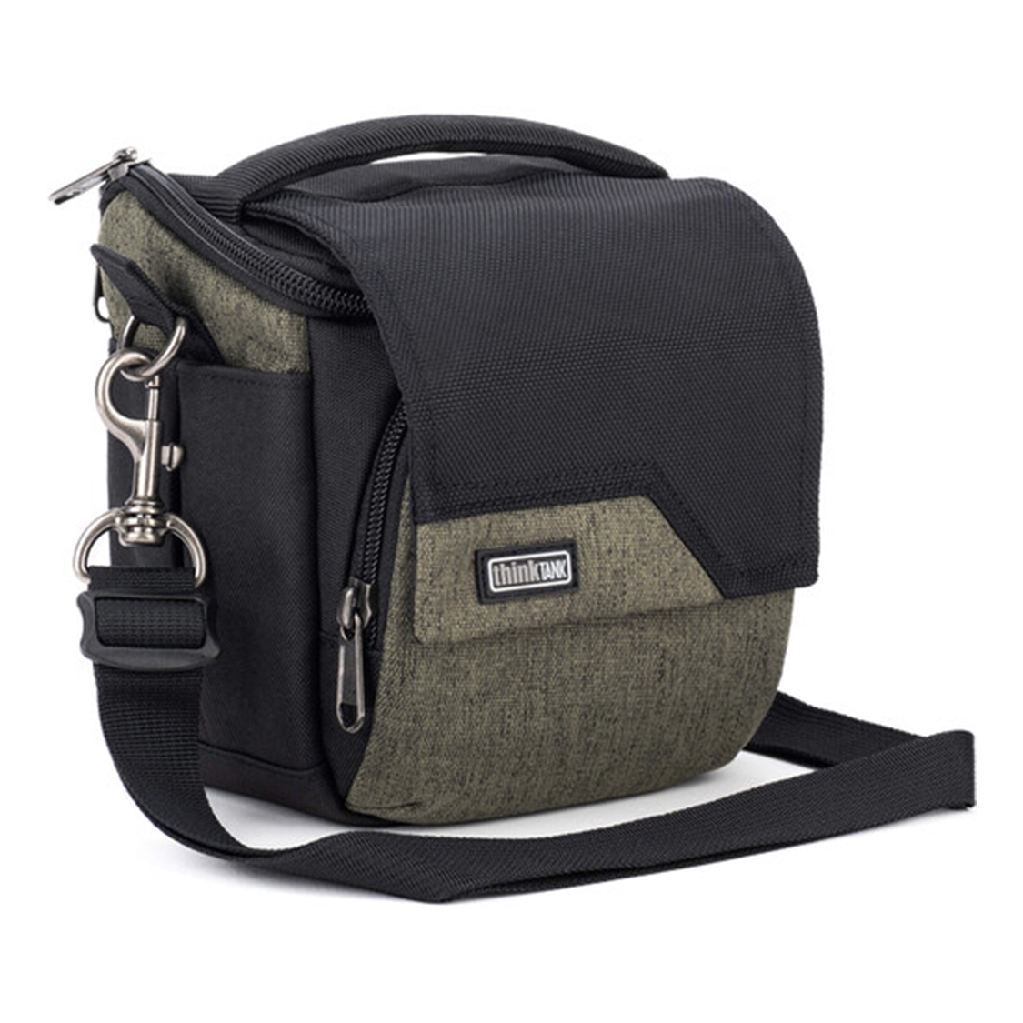 ThinkTank Mirrorless Mover 10 V2 Shoulder Bag (Coast Green)