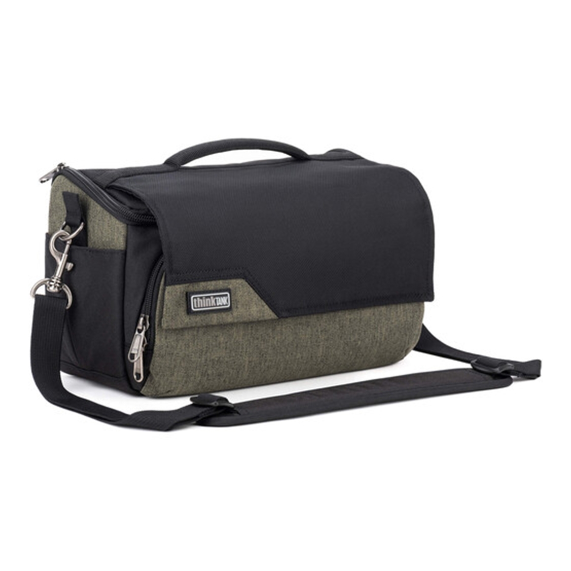 ThinkTank Mirrorless Mover 25 V2 Shoulder Bag (Coast Green)