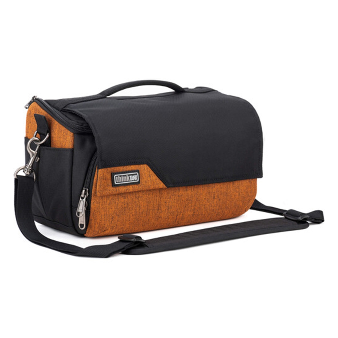 ThinkTank Mirrorless Mover 25 V2 Shoulder Bag (Campfire Orange)