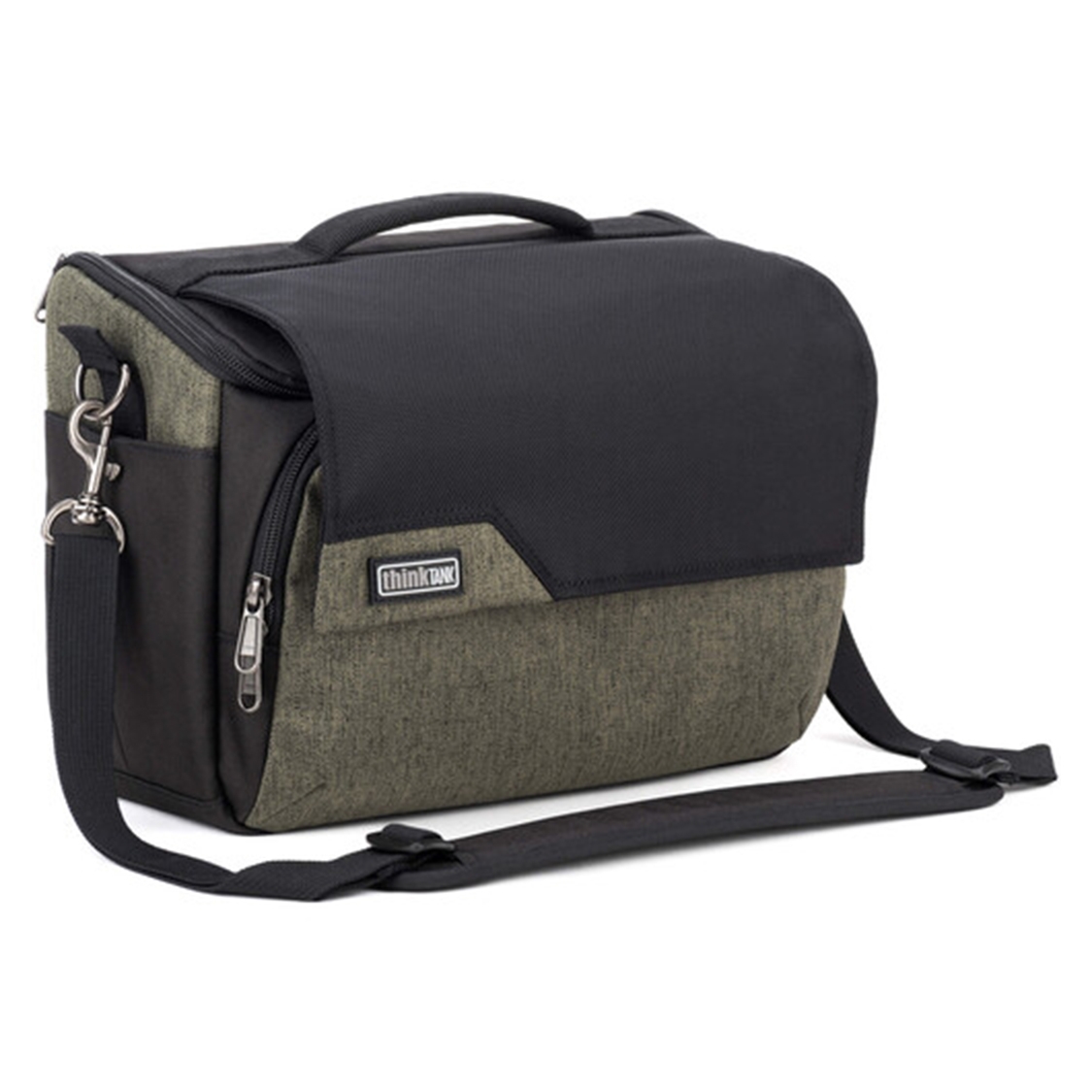 ThinkTank Mirrorless Mover 30 V2 Shoulder Bag (Coast Green)