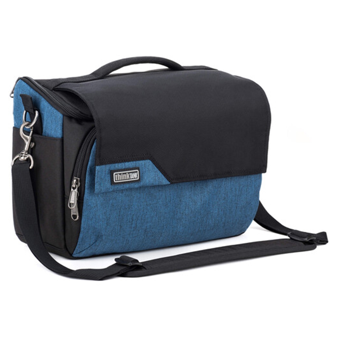 ThinkTank Mirrorless Mover 30 V2 Shoulder Bag (Marine Blue)