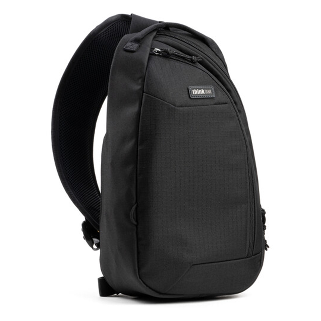 ThinkTank TurnStyle Sling Bag (Asphalt Black, 8L)