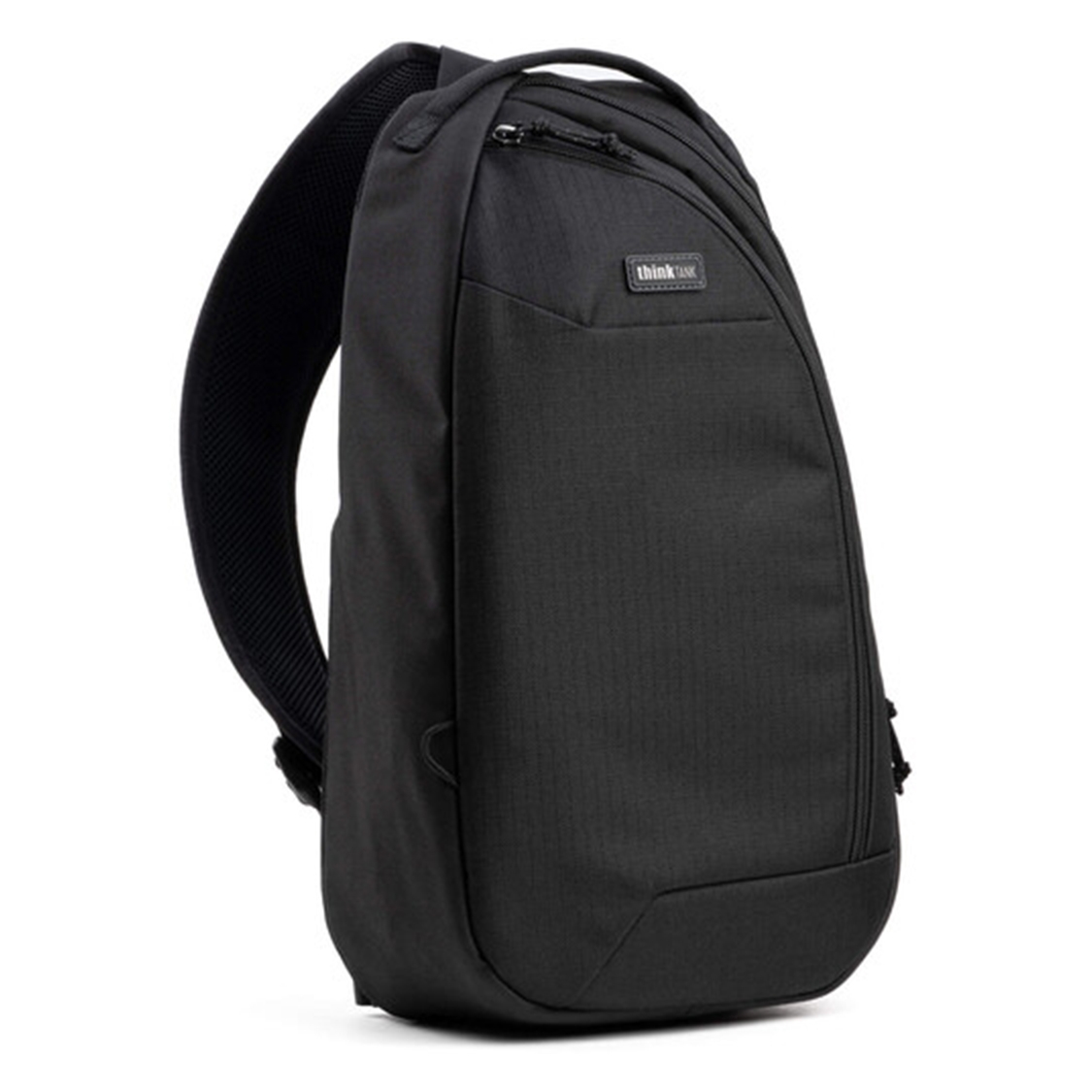 ThinkTank TurnStyle Sling Bag (Asphalt Black, 11L)