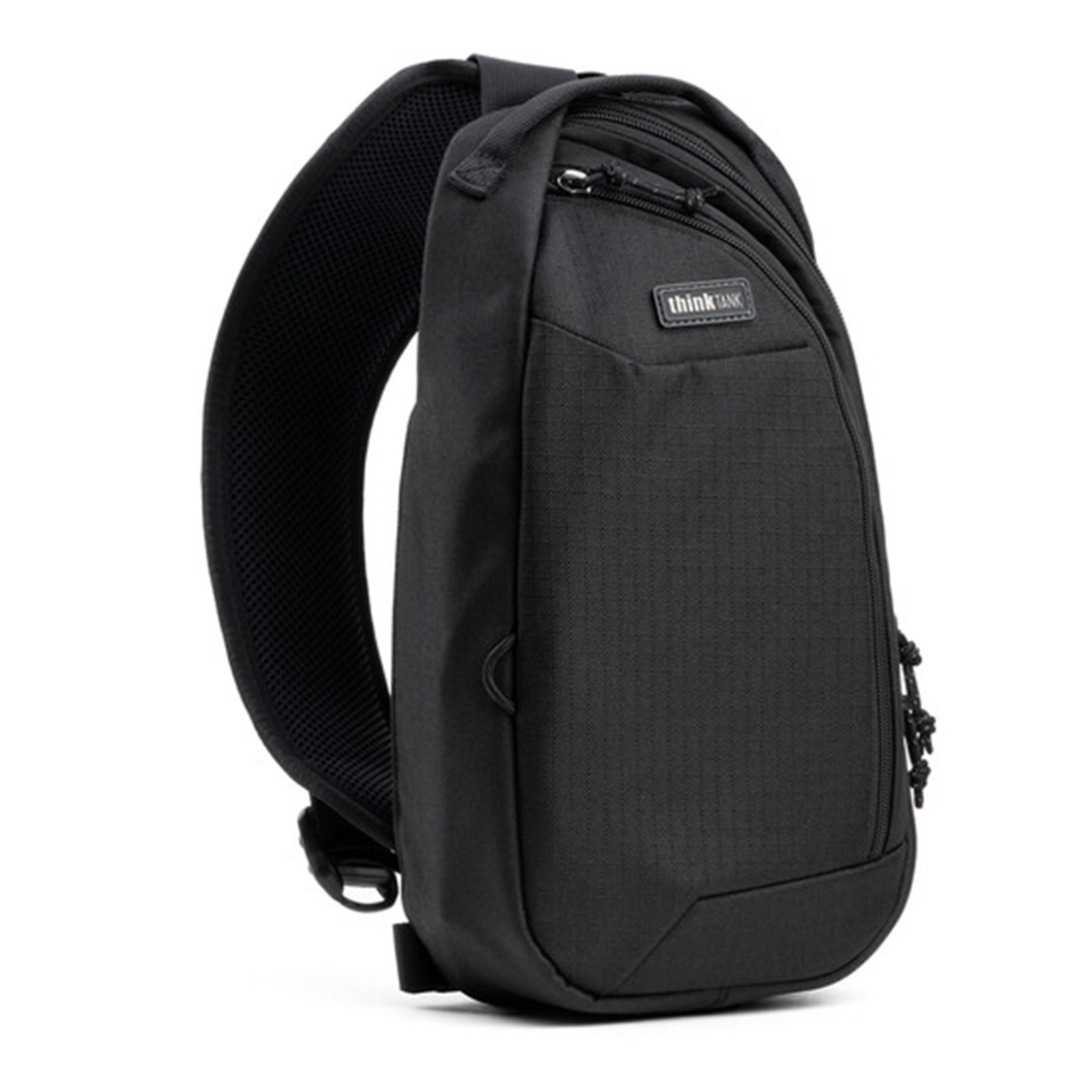 ThinkTank TurnStyle Sling Bag (Asphalt Black, 5L)