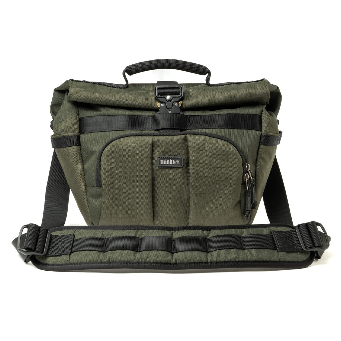 Thinktank Focuspoint Crossbody Bag 8L (Greenway)