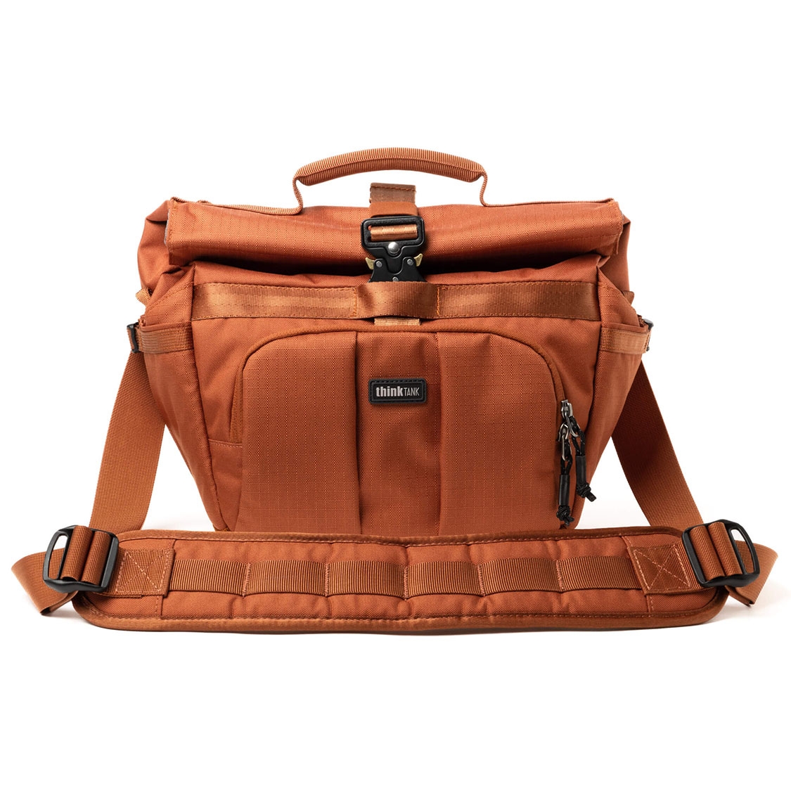 Thinktank Focuspoint Crossbody Bag 8L (Urban Rust)