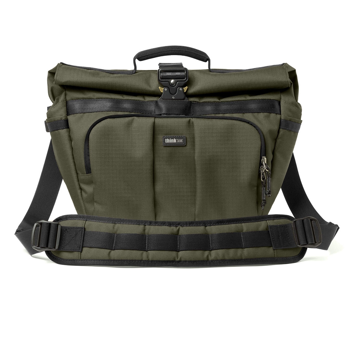 Thinktank Focuspoint Crossbody Bag 13L  (Greenway)