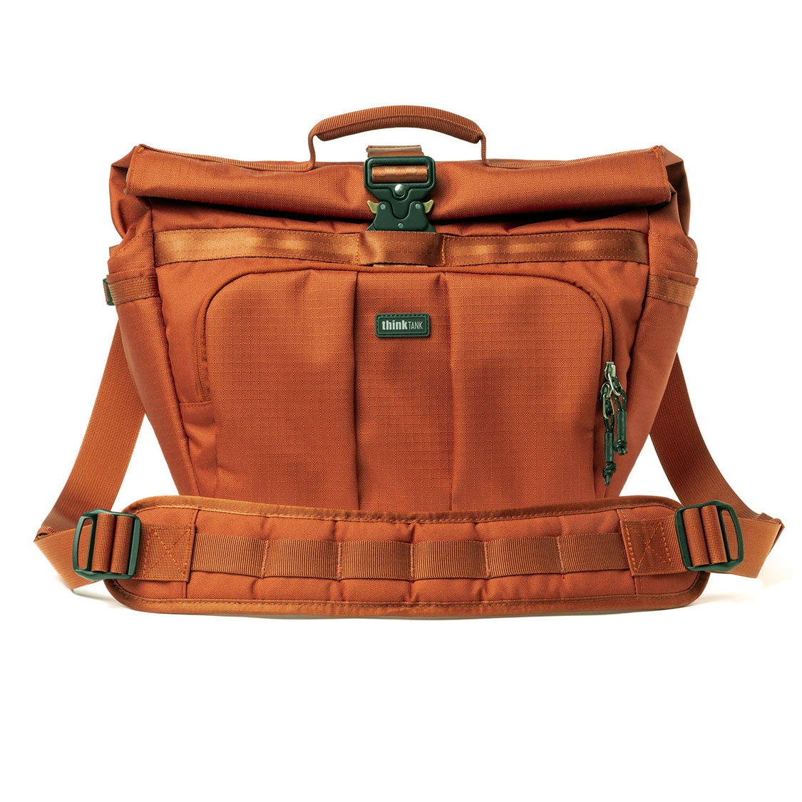 Thinktank Focuspoint Crossbody Bag 13L (Urban Rust)