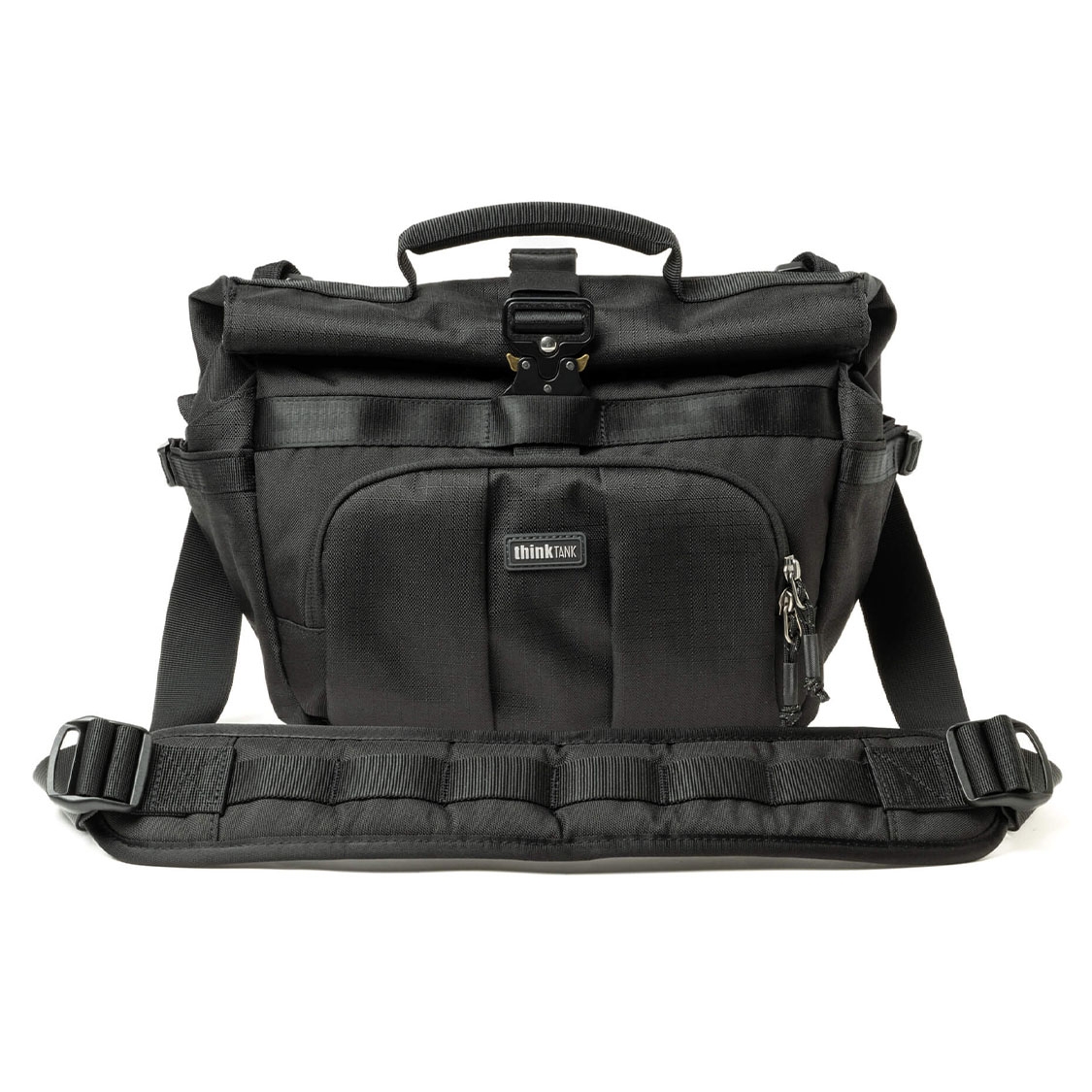 Thinktank Focuspoint Crossbody Bag 8L (Asphalt Black)
