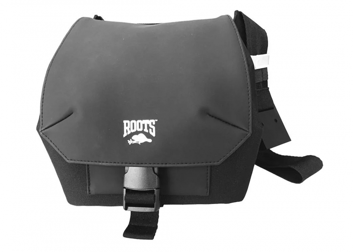 Roots City Collection Shoulder Bag