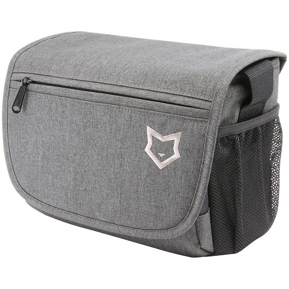 Wolf Shoulder Bag