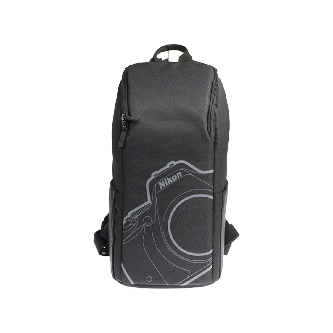 Nikon DSLR Compact Backpack McBain Camera