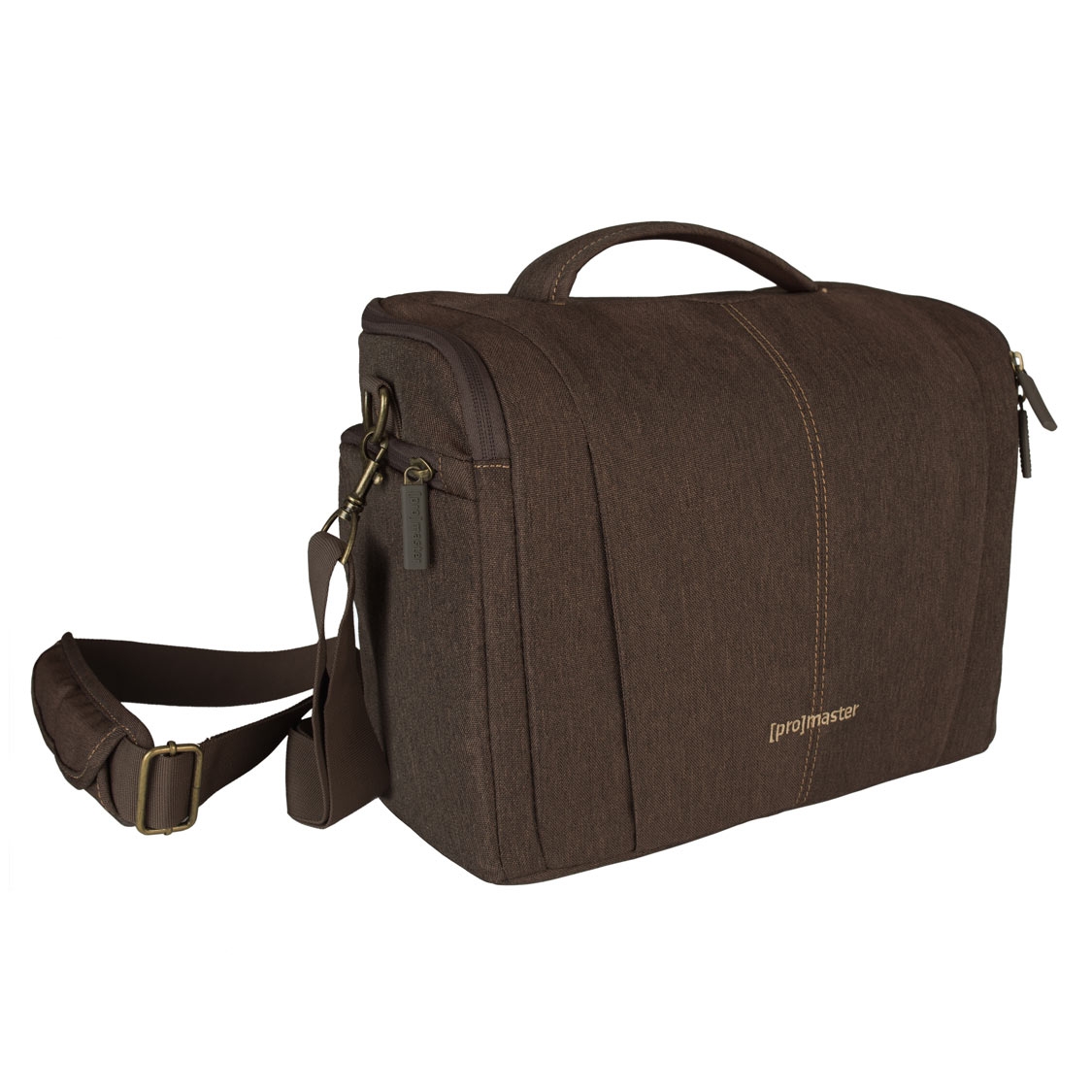 Promaster Cityscape 40 Bag (brown)