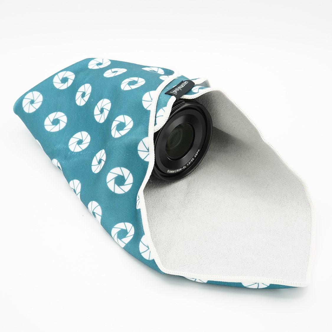 Promaster Self-Adhesive Cloth Protective Wrap (Apertures, Large)