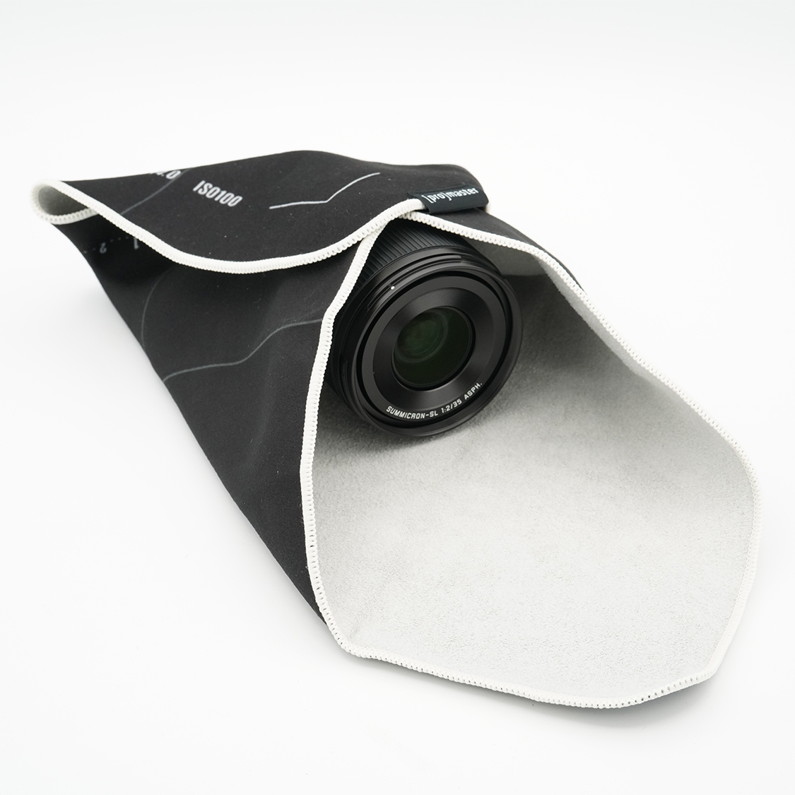 Promaster Self-Adhesive Cloth Protective Wrap (Viewfinder, Medium)