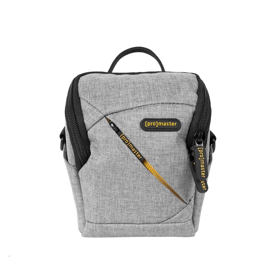 Promaster Impulse Advanced Compact Case Large (grey)