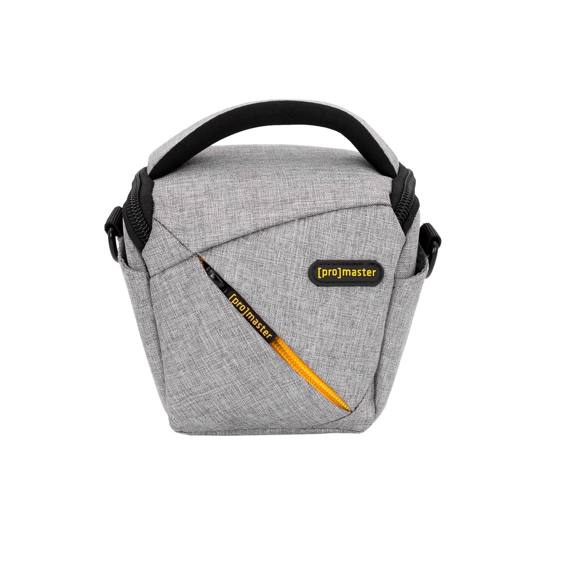 Promaster Impulse Holster Bag Small (grey)
