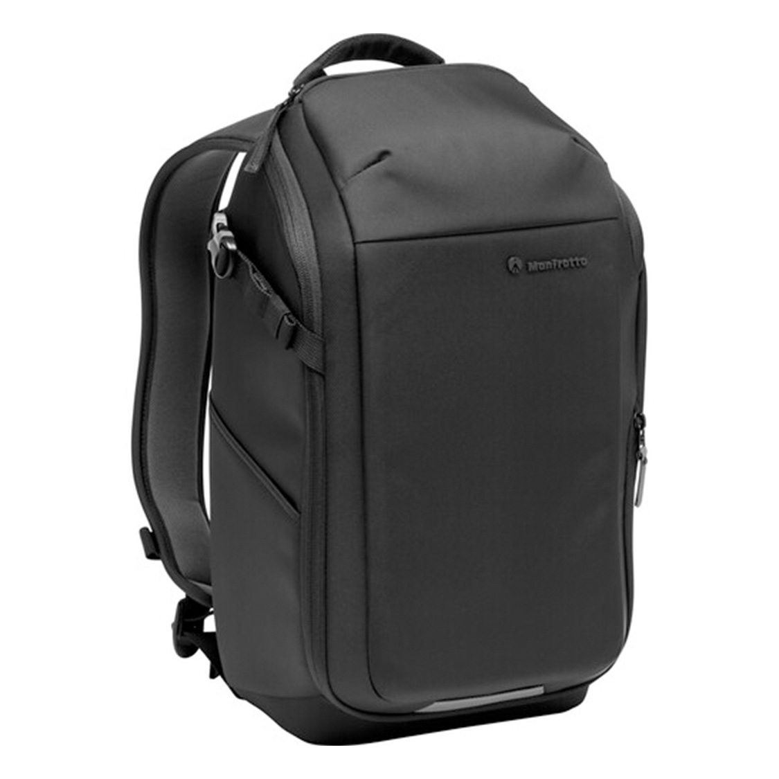 Manfrotto Advanced Compact III 12L Backpack (Black)
