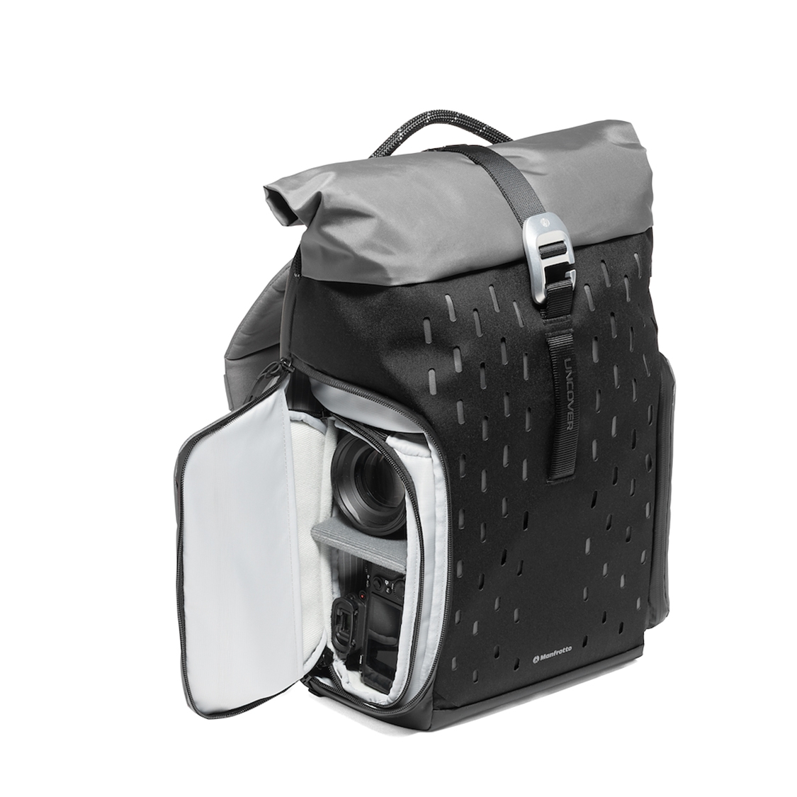 Manfrotto Uncover 24L Backpack