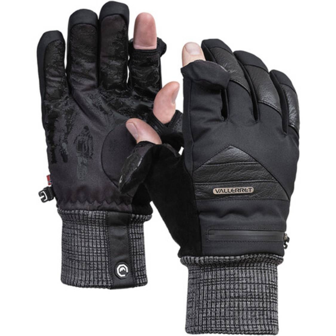 Vallerret Markhof V3 Gloves (XSmall)