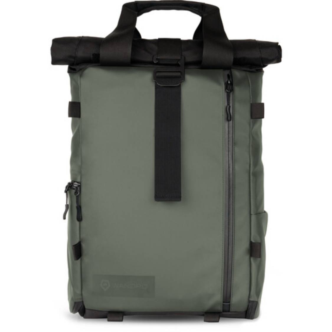 WANDRD PRVKE Lite 11L Backpack (Wasatch Green) 