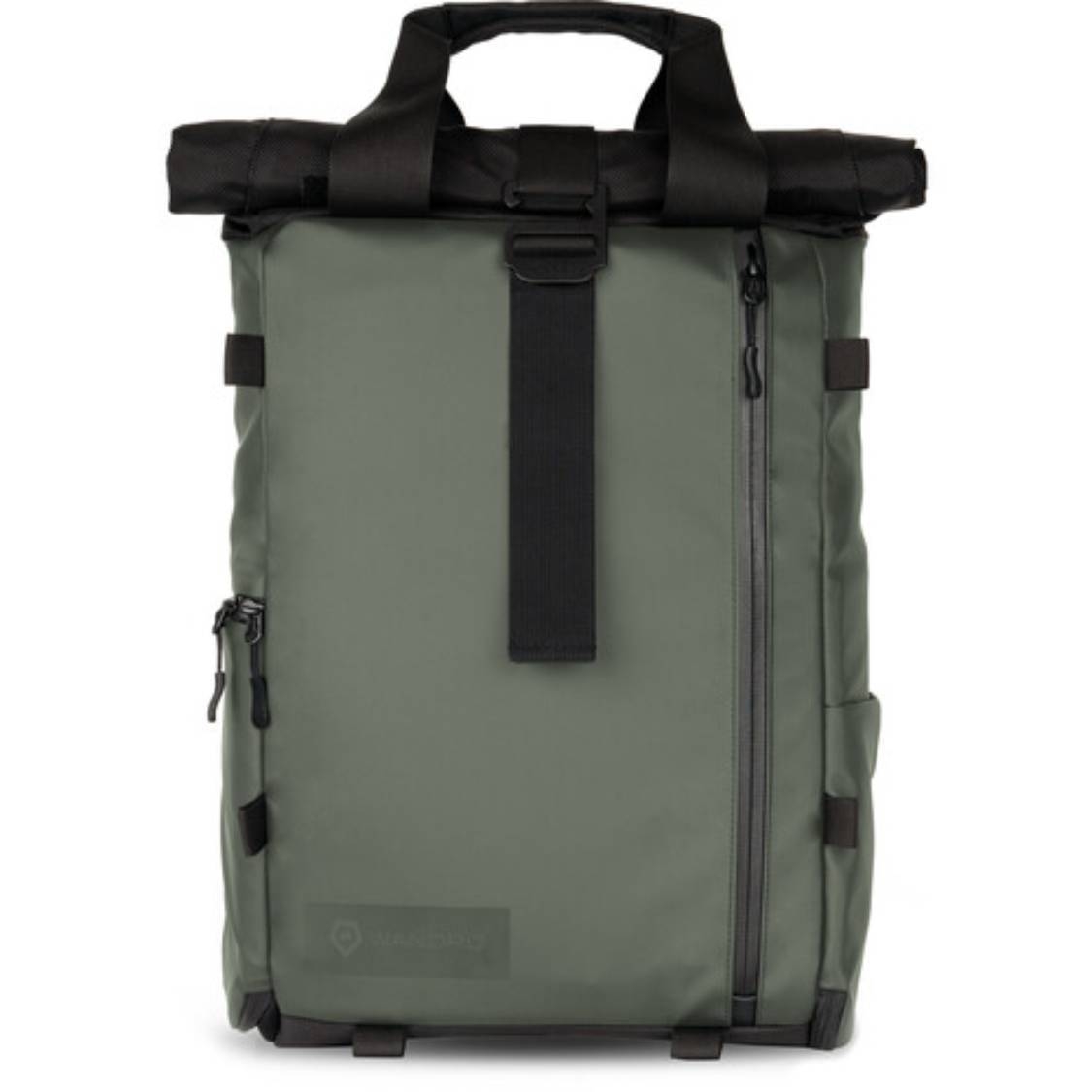 WANDRD PRVKE 31L Backpack V3 (Wasatch Green)