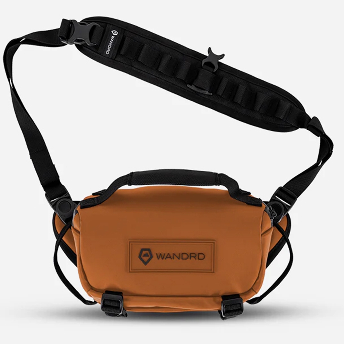 Wandrd Rogue Sling 3L (Sedona Orange)