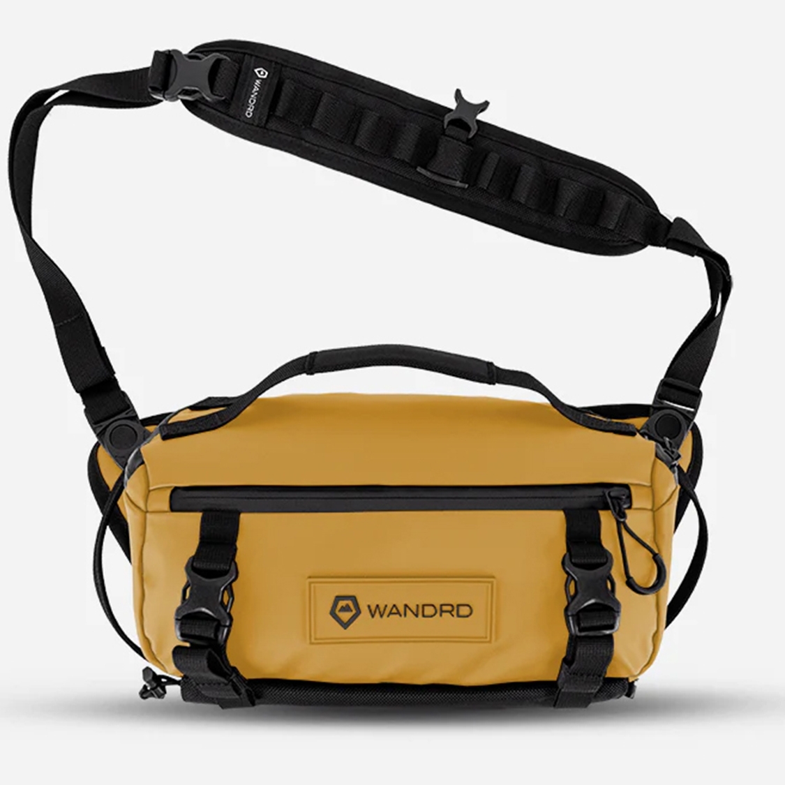 WANDRD Rogue Sling 6L (Dallol Yellow)