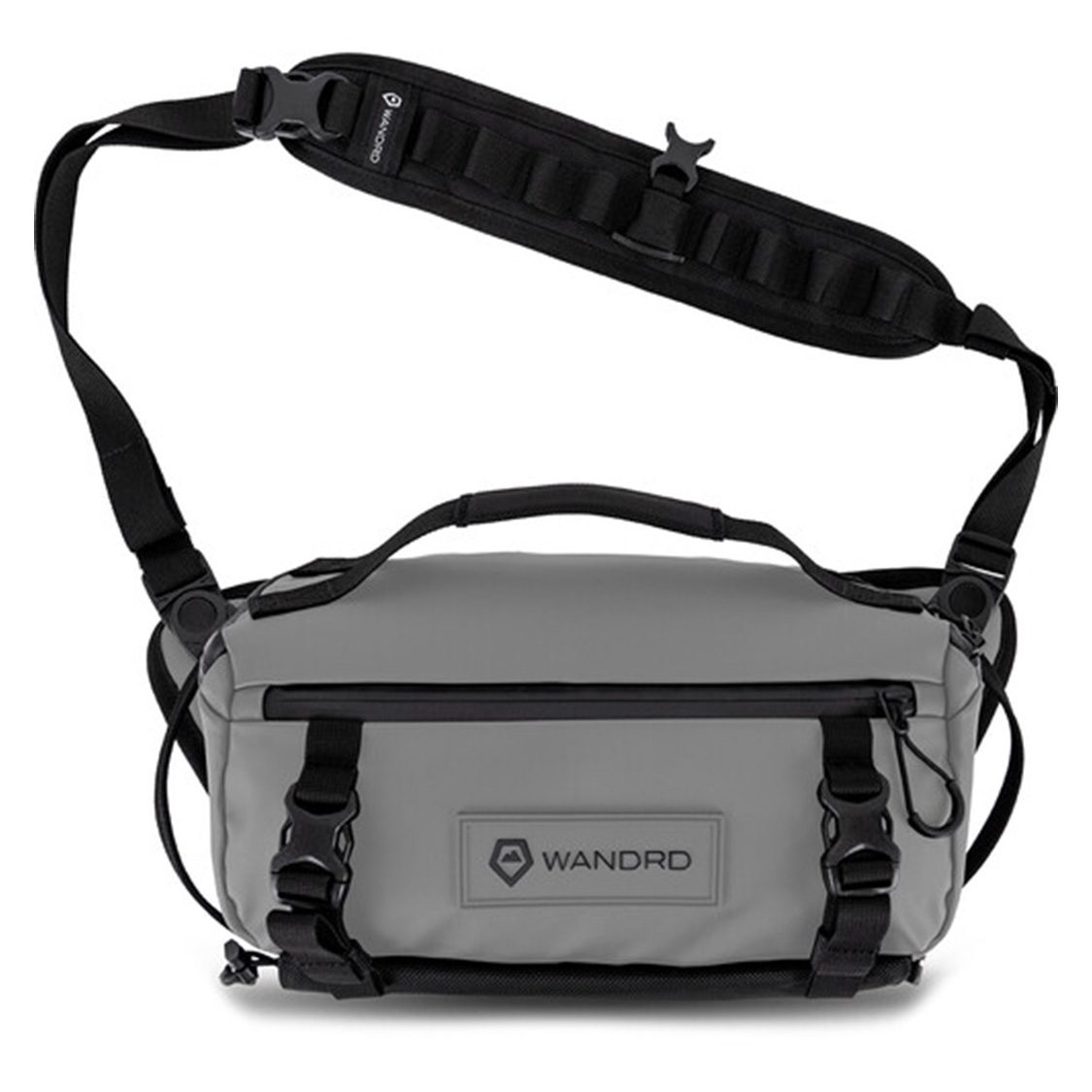WANDRD Rogue Sling 6L (Limited Edition Makalu Gray)