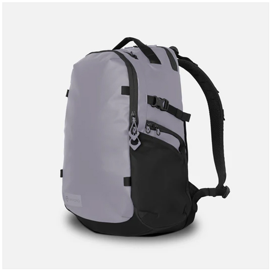 WANDRD Stratus Photo 18 Backpack (Uyuni Purple)