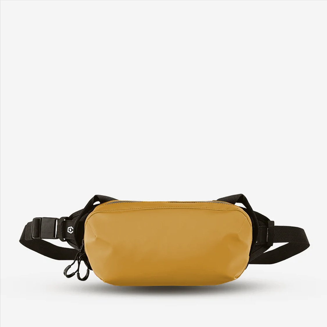 WANDRD D1 Fanny Pack 2.0 Dallol Yellow