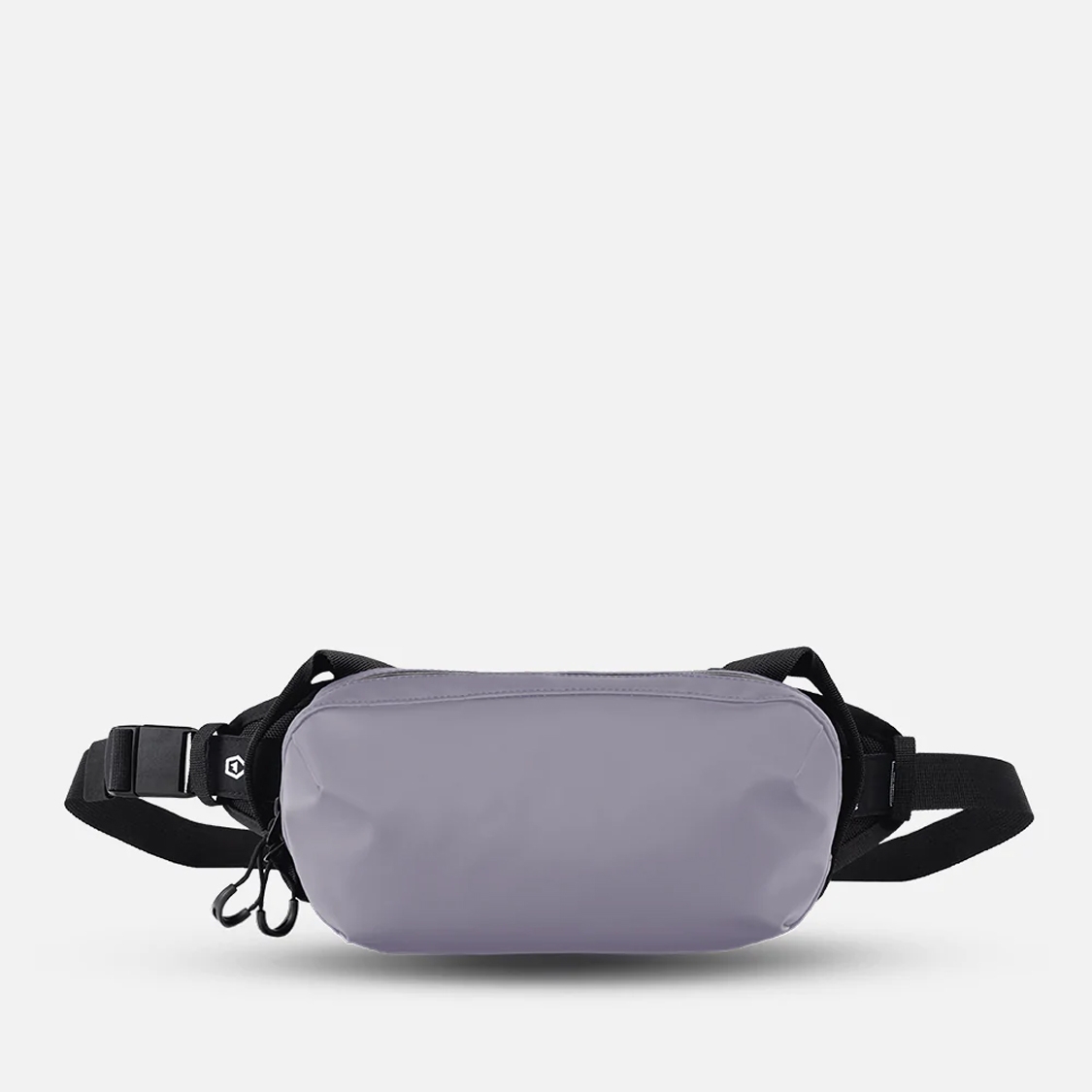 WANDRD D1 Fanny Pack 2.0 Uyuni Purple