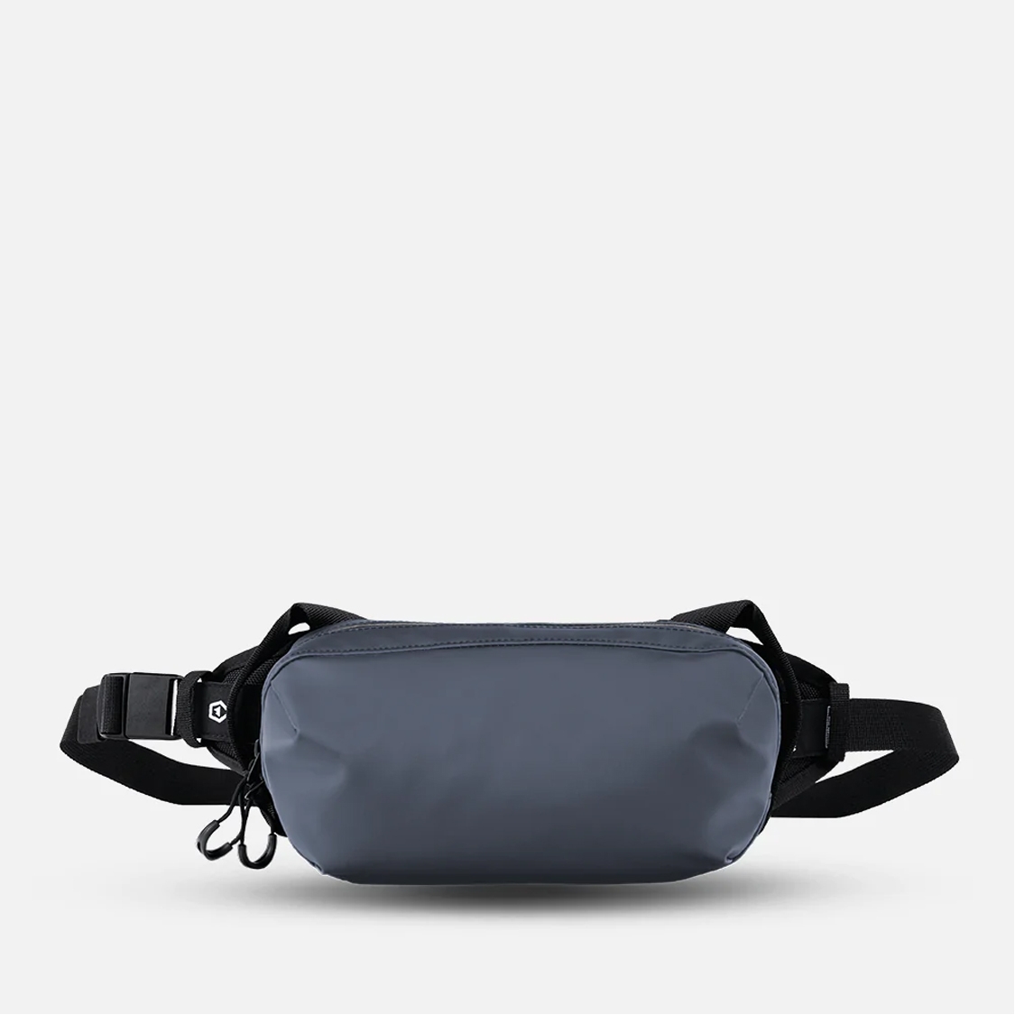 WANDRD D1 Fanny Pack 2.0 Aegean Blue