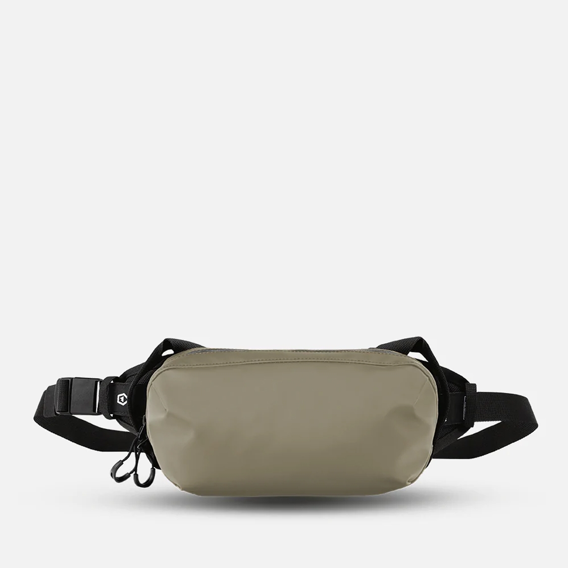 WANDRD D1 Fanny Pack 2.0 Yuma Tan