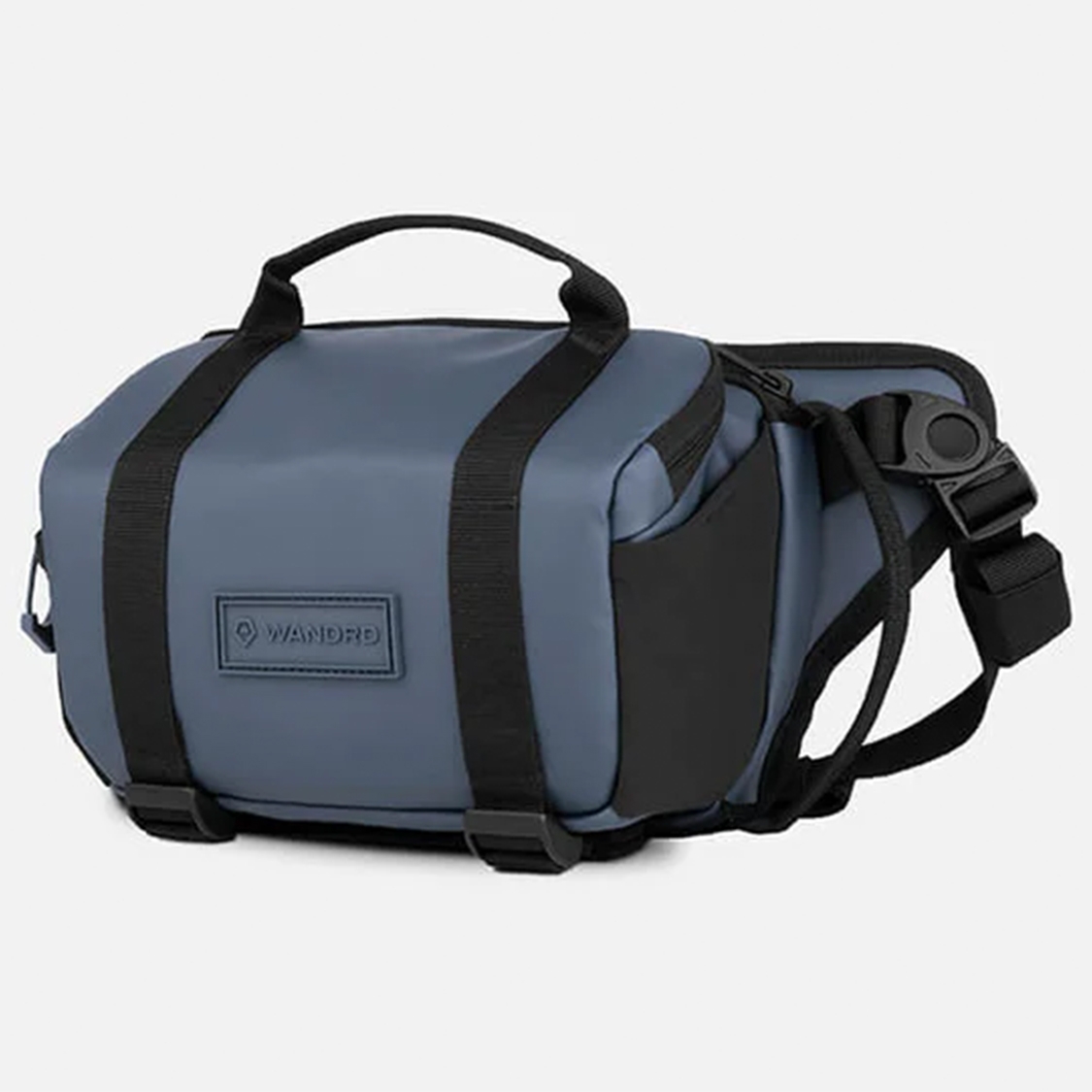 WANDRD Rogue Sling 6L V2 Bag (Aegean Blue)