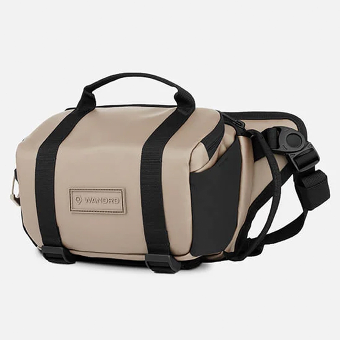 WANDRD Rogue Sling 6L V2 Bag (Yuma Tan)