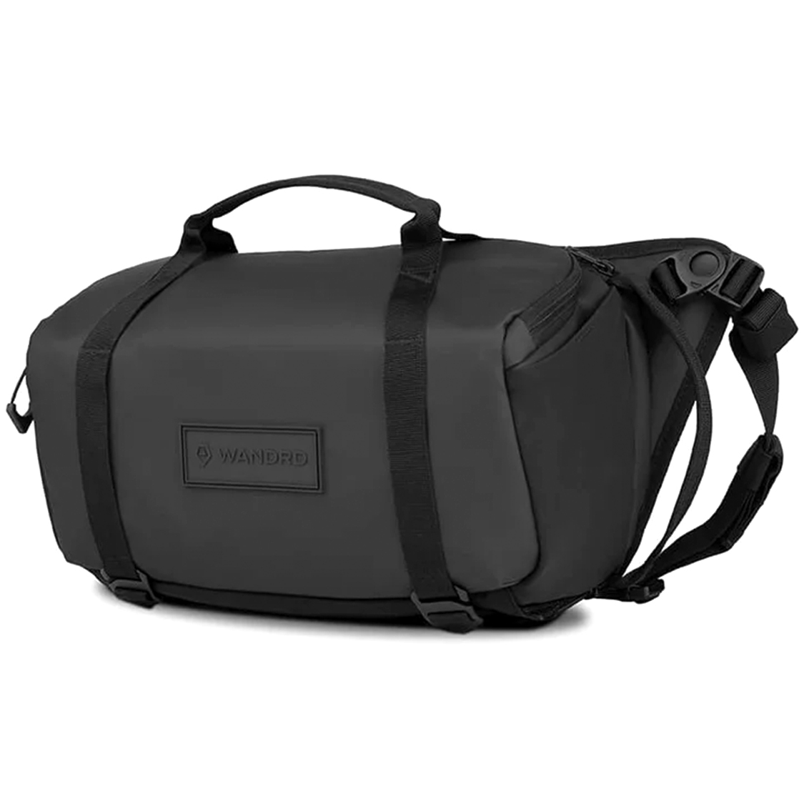 WANDRD Rogue Sling 9L V2 Bag (Black)