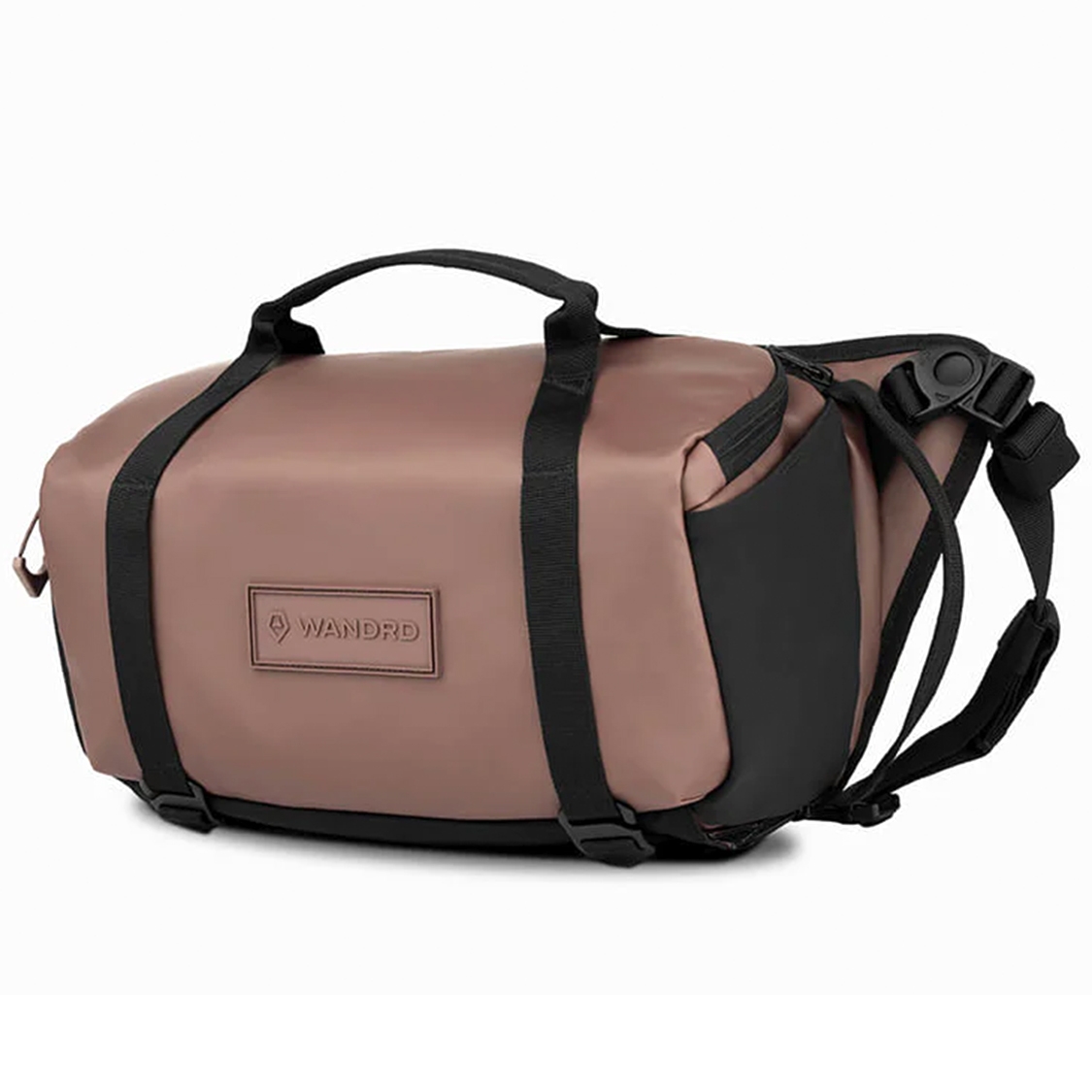 WANDRD Rogue Sling 9L V2 Bag (Atacama Clay)