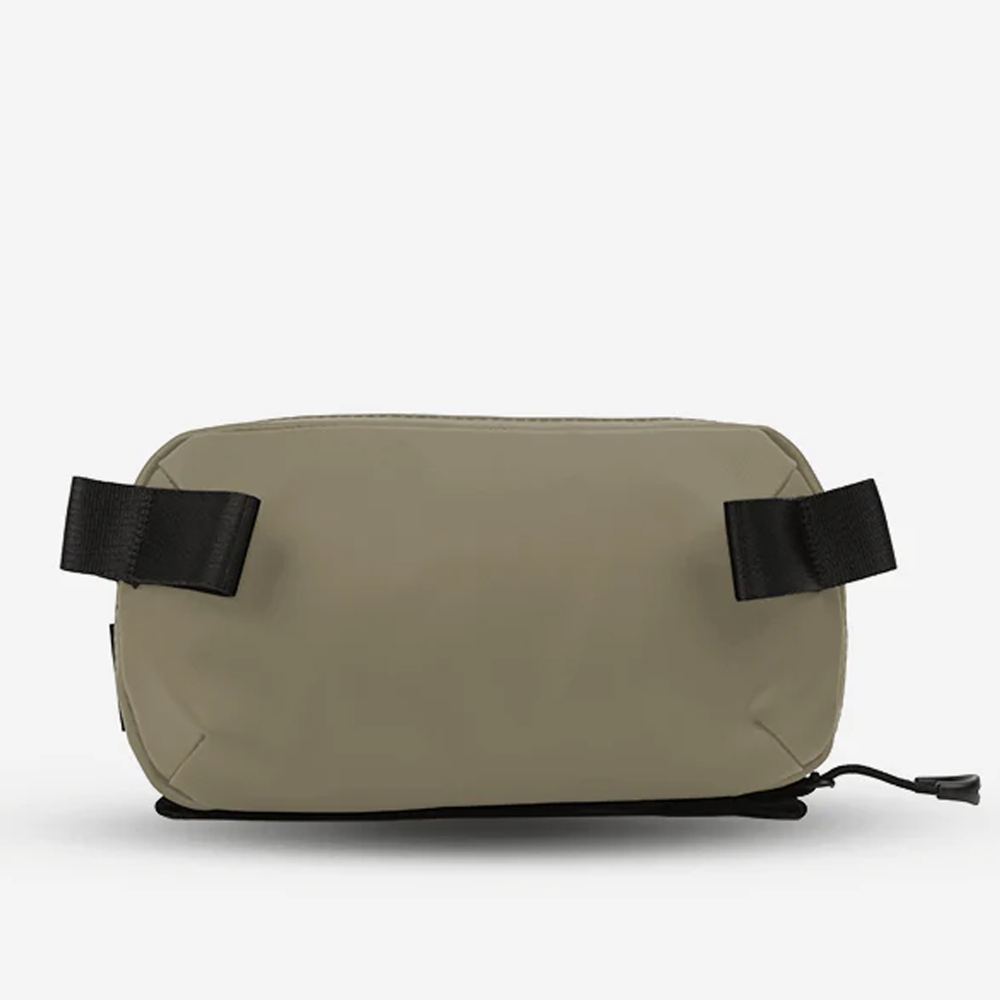 WANDRD Tech Pouch 2.0 Small Yuma Tan